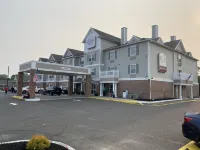 Homestead Apart-Hotel Hotel di Pleasantville