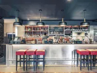 Mercure Sydney - Baarit