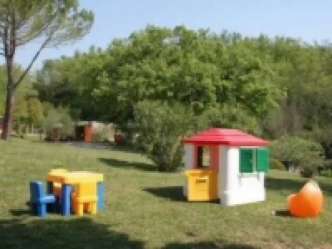 Campo di Carlo Hotels in Sassetta