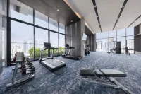Wyndham Bangkok Queen Convention Centre - Træningscentre