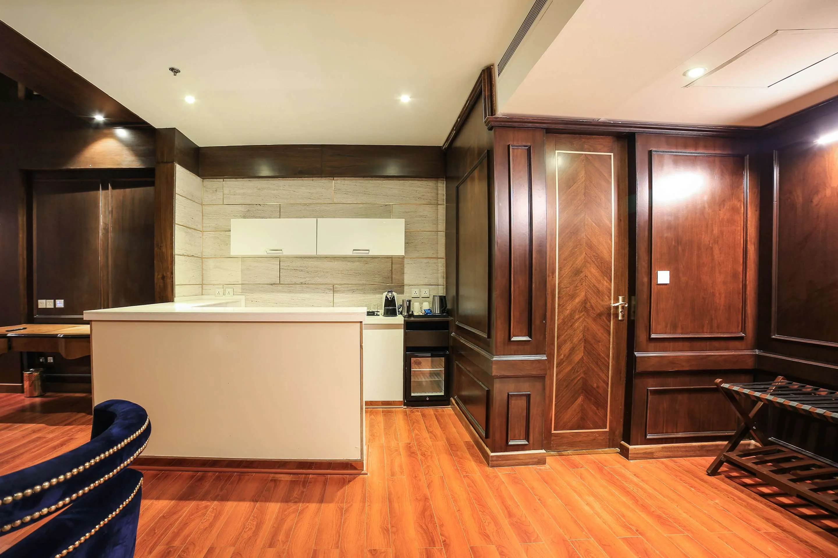 Best Western Premier Islamabad Phòng Photos