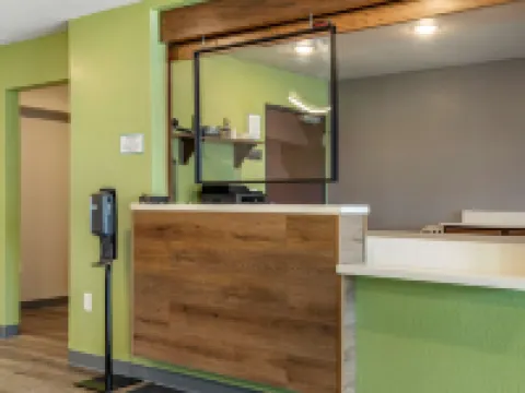 WoodSpring Suites Austin Georgetown Hotels in Georgetown