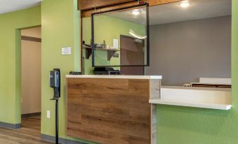 WoodSpring Suites Austin Georgetown