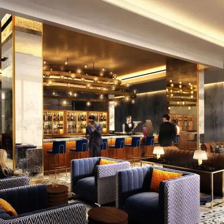 Hyatt Regency JFK Airport at Resorts World New Yor