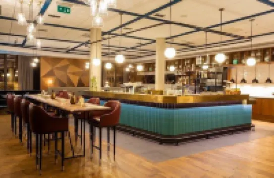 Puro Hotel Poznań Stare Miasto