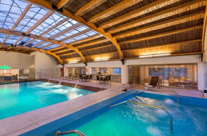 Casa Dann Carlton Hotel & Spa photo 4