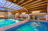 Casa Dann Carlton Hotel & Spa - piscina