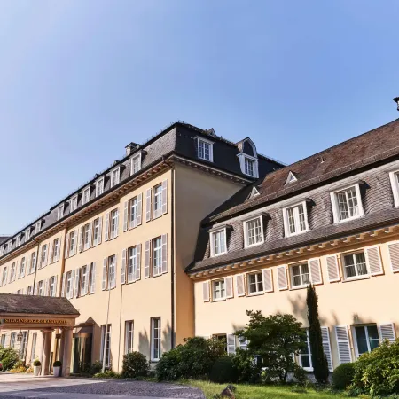 Steigenberger Icon Grandhotel & Spa Petersberg