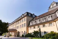 Steigenberger Icon Grandhotel & Spa Petersberg - WiFi