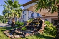 Americas Best Value Inn and Suites Livingston