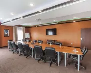 The Kanata Bonnyville Hotels in Bonnyville