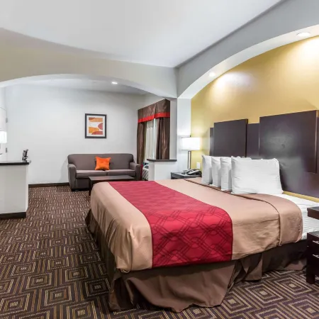 Scottish Inns & Suites