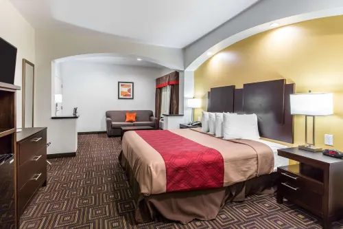 Scottish Inns & Suites
