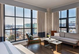Thompson Washington D.C. by Hyatt