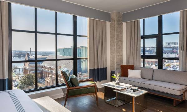 Thompson Washington D.C. by Hyatt