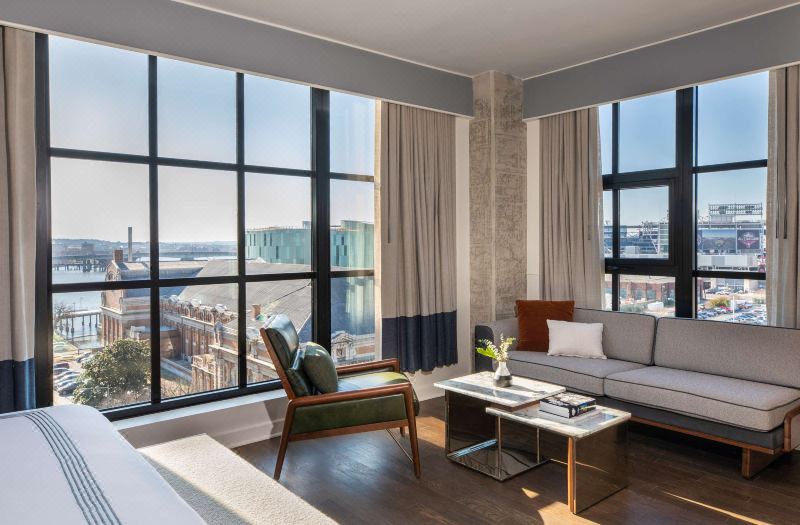 Thompson Washington D.C. by Hyatt