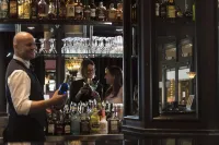 Maritim Hotel Dresden - bar