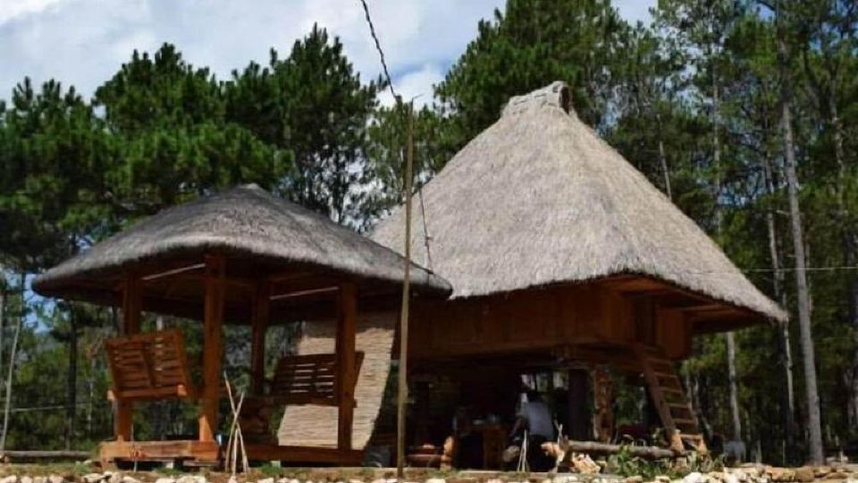 Sagada Heritage Village
