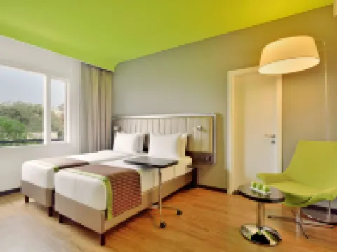 Park Inn by Radisson New Delhi Lajpat Nagar Hotels near Hazrat Nizamuddin Station