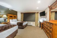 Econo Lodge Lake Elsinore Casino