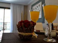 At Suites Hotels in Cordoba