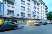 Comfort Hotel Rouen Alba