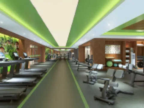 Ramada Plaza by Wyndham Rize Hotels in Rize