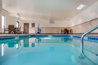 Comfort Inn & Suites Boise Airport - Pool
