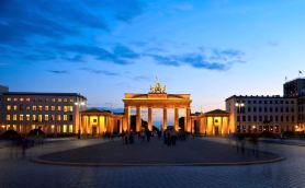 Park Plaza Berlin