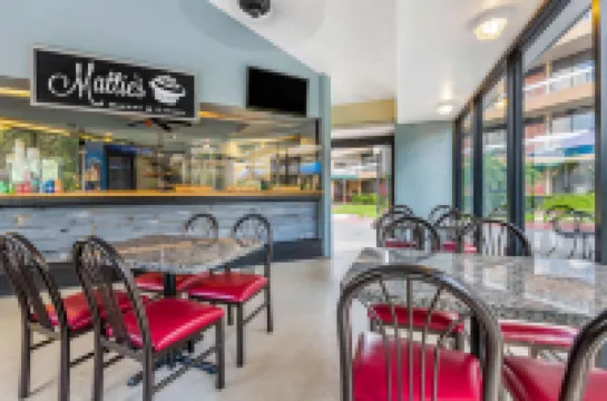 Clarion Inn Orlando International Drive - Icon Park