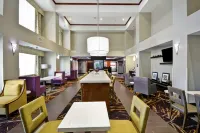 Hampton Inn & Suites Corpus Christi I-37 - Navigation Blvd.