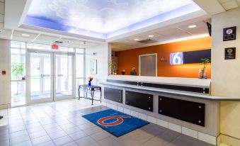 Motel 6 Milan, Oh - Sandusky