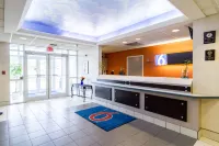 Motel 6 Milan, Oh - Sandusky