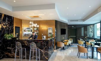 Hotel St Martin by Omnia Hotels