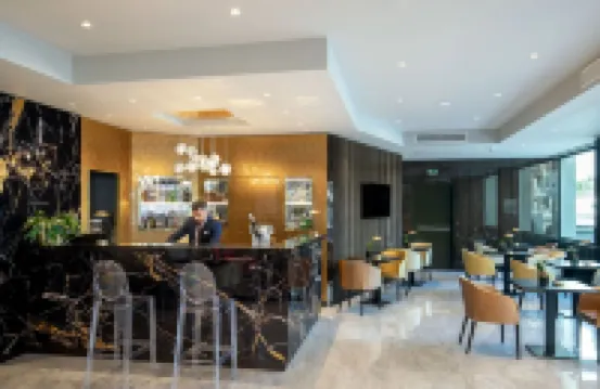 Hotel St Martin by Omnia Hotels