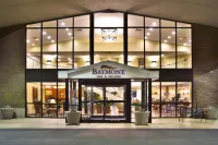 Baymont by Wyndham Knoxville/Cedar Bluff Các khách sạn ở Knoxville