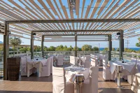Georgioupolis Resort & Aqua Park Hotels in Asprouliani
