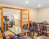 Quality Inn Harrisburg - Hershey Area Hotels in Lower Paxton Township
