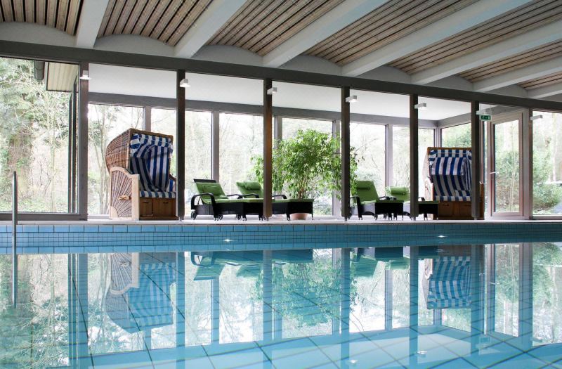 Hotel Park Soltau photo 3