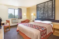 Super 8 by Wyndham Lexington VA Hotels in South River