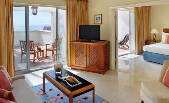 Movenpick Resort & Residences Aqaba