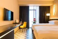 래디슨 호텔 다카르 디암니아디오