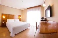 NH San Pedro Hotels in Marbella