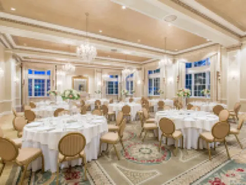 The George Washington, a Wyndham Grand Hotel Hotels in Winchester