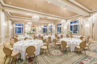 The George Washington, a Wyndham Grand Hotel Hoteles en Condado de Frederick
