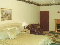 Townhouse Inn & Suites Omaha Hotels in Omaha