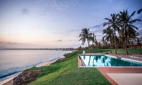 Avani Pemba Beach Hotel