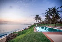 Avani Pemba Beach Hotel - Pools