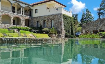 Los Mandarinos Boutique Hotel & Spa