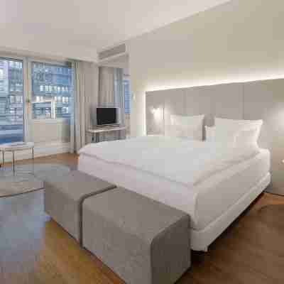 NH Collection Berlin Mitte Friedrichstrasse Rooms